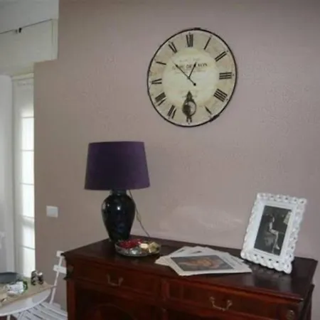 La Casa Di Momi B&B