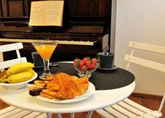 Bed and breakfast La Casa Di Momi Roma