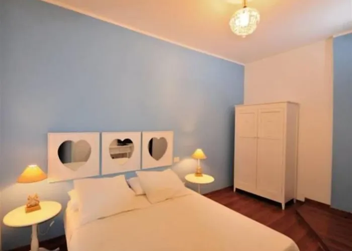 Bed and breakfast La Casa Di Momi