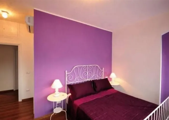 Bed and breakfast La Casa Di Momi Roma
