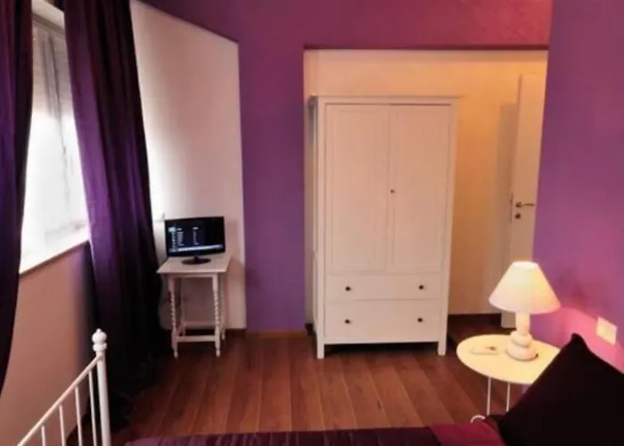 Bed and breakfast La Casa Di Momi 5*