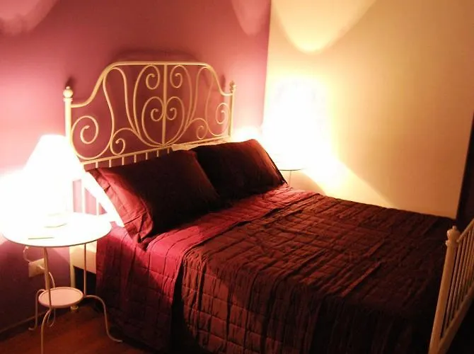 La Casa Di Momi Bed and breakfast
