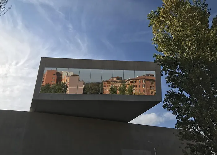 Bed and breakfast La Casa Di Momi Roma