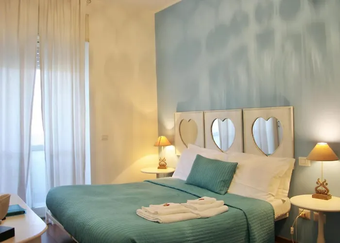Bed and breakfast La Casa Di Momi 5*